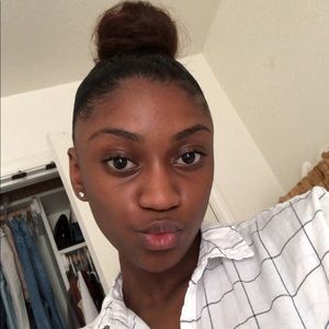 Meet your Posher, Jordan